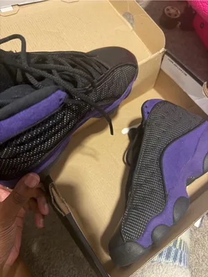 Jordan 13 Retro (Court Purple) thumbnail 2