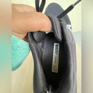 Hoka Black Athletic Shoes thumbnail 11