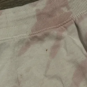 Tie dye shorts Pink Size XS thumbnail 3