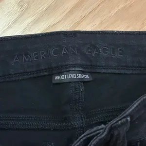 Skinny Black Jeans thumbnail 3