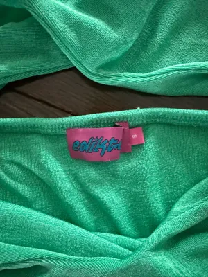 Edikted Mini Dress thumbnail 2