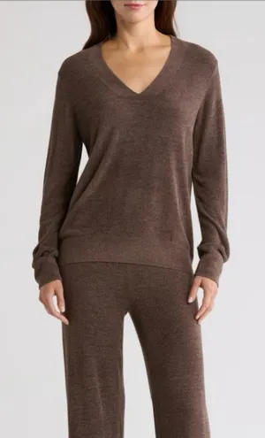 Barefoot Dreams Cozy Chic ULTRA light PJS thumbnail 1