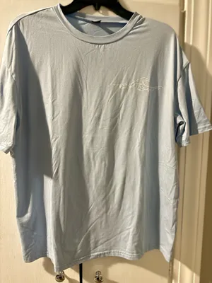 Oversized Shein Tee thumbnail 3