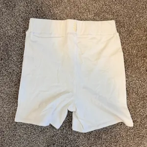 NWT Free People Movement Hot Shot Bubble Set in white women's small relaxed fit thumbnail 12