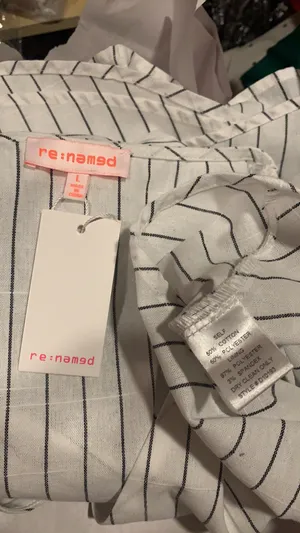 summer dress size L thumbnail 8