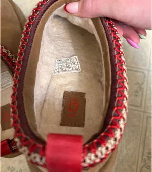 UGG Tazz Platform Slippers thumbnail 9