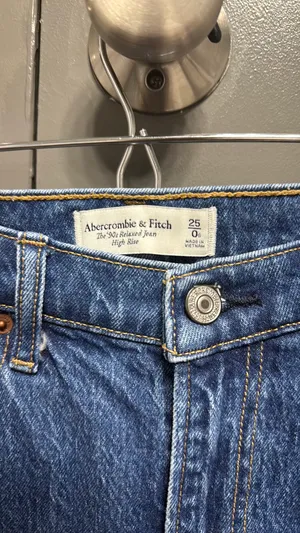 Abercrombie Jeans thumbnail 3