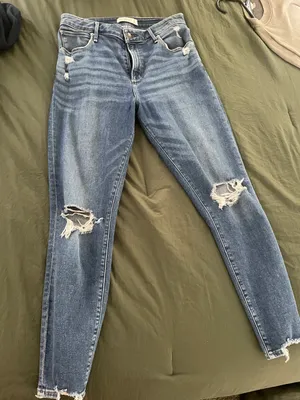 Jeans thumbnail 1