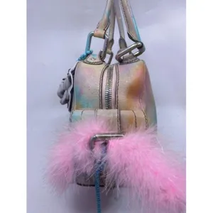 Marc Jacobs w hand shoulder customized by me w app thumbnail 5