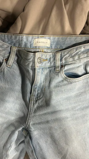 PacSun Jeans Low-Rise Baggy thumbnail 2