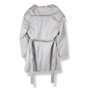 Tahari Cheryl Ottoman Trench Coat thumbnail 3