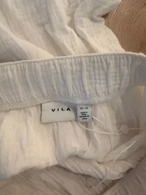 Revolve gauze skirt  thumbnail 3