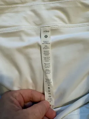 Lululemon Skirt thumbnail 2