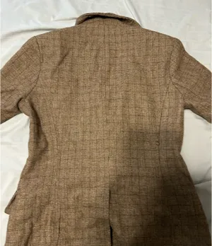 Wet Seal Plaid Blazer thumbnail 7