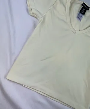 Shirt Yellow thumbnail 2