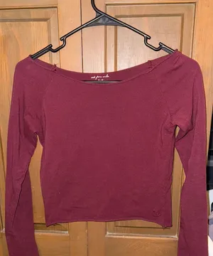 Urban Outfitters Long-sleeve thumbnail 1
