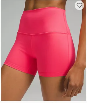 Lululemon Align Biker Shorts 6" thumbnail 1