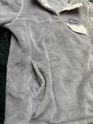 Patagonia Women’s Re-Tool Snap-T Pullover Fleece thumbnail 3