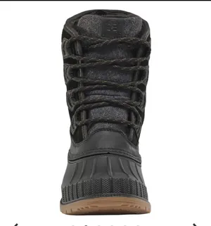Kamik Sienna Mid S Boot - Women's  thumbnail 2