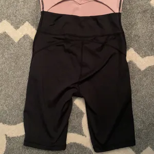 FP Movement by Free People Pink and Black Jumpsuit thumbnail 3