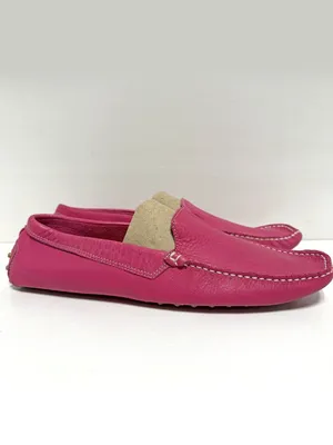 Wilsons Leather Driving Loafers thumbnail 2