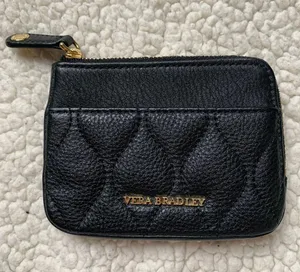 Vera Bradley Zip Coin Purse thumbnail 1