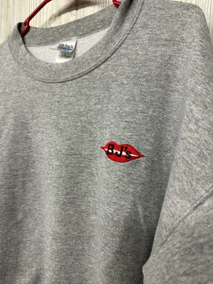 Gildan Crewneck thumbnail 3