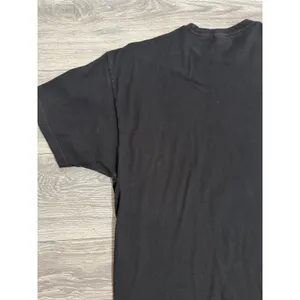 Halloween‎ Michael Myers Shirt 2XL The Night He Came Home Graphic Black Horror thumbnail 12