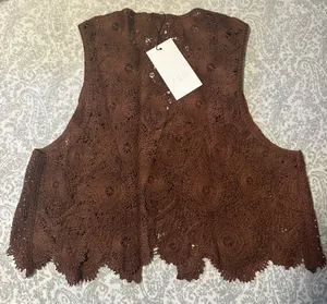 Zara Top thumbnail 2