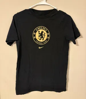 Chelsea Nike shirt thumbnail 1