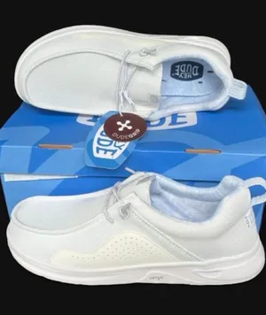 Woman’s hey dude hey20 mesh Water shoes thumbnail 1