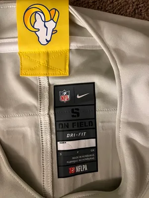 NFL Rams Jersey thumbnail 3