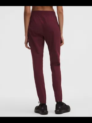 lululemon adapted state high rise jogger thumbnail 6