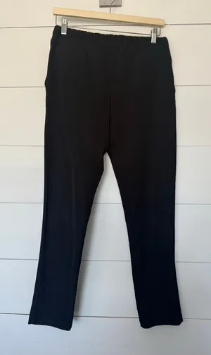 Med Couture Women’s Small Nurse Uniform Pants Scrub thumbnail 1