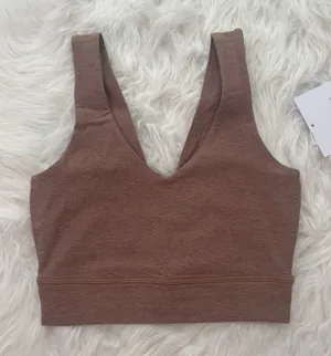 Beyond Yoga Spacedye Good Day Long Line Bra Size XS thumbnail 1