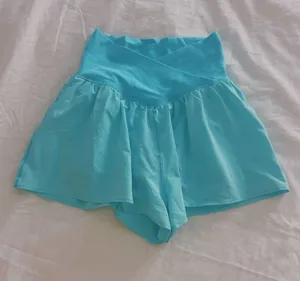 Aerie Crossover Shorts Offline thumbnail 1