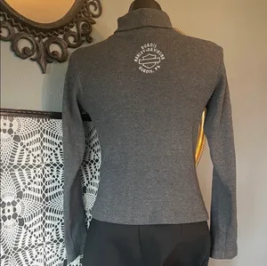 Harley-Davidson Vintage Sweater thumbnail 3
