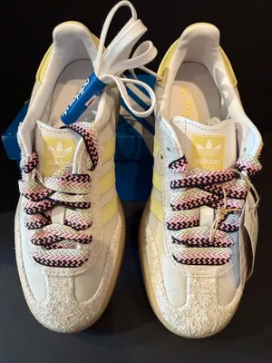Women’s Adidas Samba OG 8.5W thumbnail 3