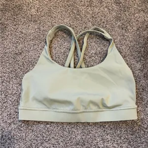 Lululemon Energy Bra thumbnail 1