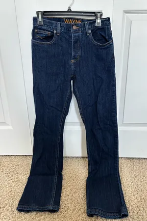 Kimes Wayne Ranch Jeans thumbnail 1