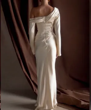 Meshki Long Sleeve Dress thumbnail 7