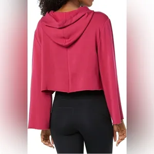 Core 10 Women's Yoga Hoodie Sweatshirt - Medium thumbnail 2