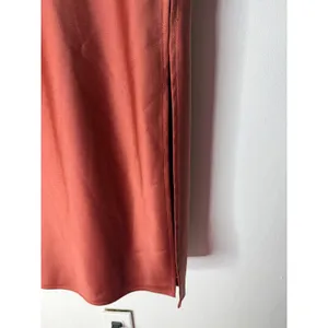 SACHIN + BABI Cali Dress Size Us 6 slip midi/maxi‎ dress in a cinnamon color thumbnail 5
