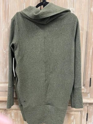 Lululemon Dress Size XXS Along The way Dress thumbnail 6