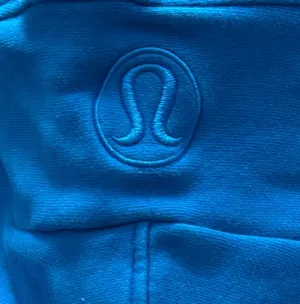 Lululemon Scuba Hoodie Half-Zip thumbnail 2