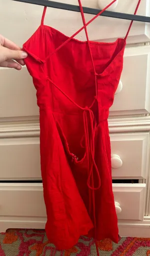 Princess Polly Dress thumbnail 2