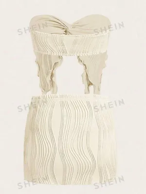 2 Piece SHEIN Set thumbnail 2