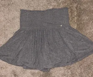 Natural Life Gray Shorts thumbnail 1