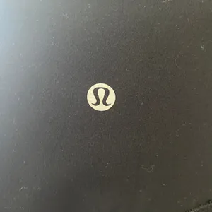 Lululemon Size 6 Black Fast and Free High-Rise Tight 25" Pockets Leggings thumbnail 4