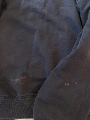 Nautica vintage crewneck thumbnail 2